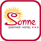 Gasthof Hotel Sonne أيقونة