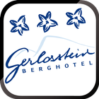 Gerlosstein Hotel icône