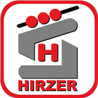 Hirzer Seilbahn أيقونة