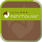 Mehrhauser Hotel आइकन