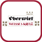Hotel Oberwirt Weisses Kreuz アイコン
