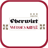 Hotel Oberwirt Weisses Kreuz icon