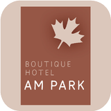 Hotel am Park icône