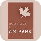 Hotel am Park ícone