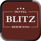 Hotel Blitz icône