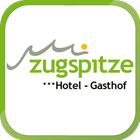 Zugspitze Hotel آئیکن