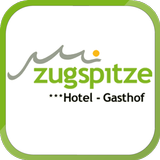 Zugspitze Hotel biểu tượng