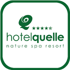 Hotel Quelle Nature Spa Resort icône