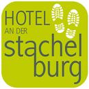 Hotel an der Stachelburg APK