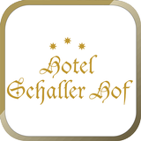 Schaller Hof Hotel 圖標