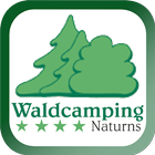 Waldcamping Naturns icône