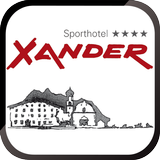 Xander Sporthotel icon