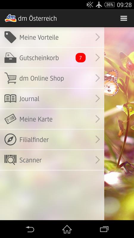 Dm Österreich APK Download - Free Lifestyle APP for dm Österreich APK Download - Free Lifestyle APP for