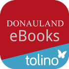 Donauland أيقونة