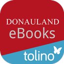 Donauland mit tolino eReader APK