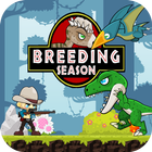 Breeding Season Zeichen