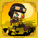 Steampunk Warrior APK