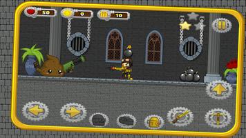 Steampunk Warrior ภาพหน้าจอ 1