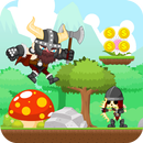 Vikings Doom - Game of Justice APK