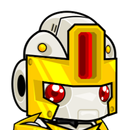 Robot Escape APK