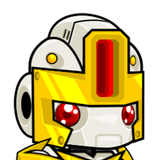 Robot Escape Impossible Hopper-icoon