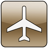 Airplane Mode Control icon