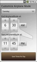 Airplane Mode Control 截圖 1