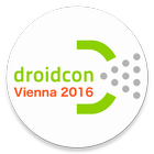 droidcon Vienna 2016 icône