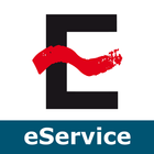 eService أيقونة