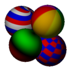 Marble Roller icon