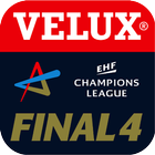 VELUX EHF FINAL4 Zeichen