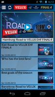 VELUX EHF FINAL4 Poster
