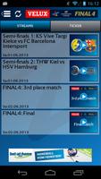 برنامه‌نما VELUX EHF FINAL4 عکس از صفحه