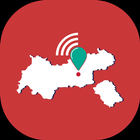 آیکون‌ Einsatzmonitor