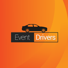 EventDrivers - Mitfahrzentrale アイコン