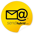 sendhybrid mobile 图标