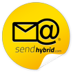 sendhybrid mobile