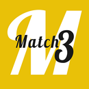 FM Media Match 3 Game APK