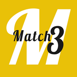 FM Media Match 3 Game