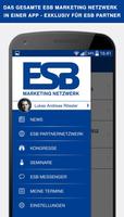 ESB Marketing Netzwerk Plakat