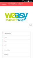 weasy স্ক্রিনশট 3