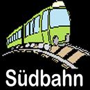 Austrian rail timetable APK