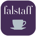 Caféguide Falstaff icône