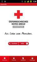 eSanHilfe - Rotes Kreuz poster