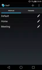 SwiP - ProfileSwitcher [Beta] APK download