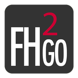 FH2go ícone