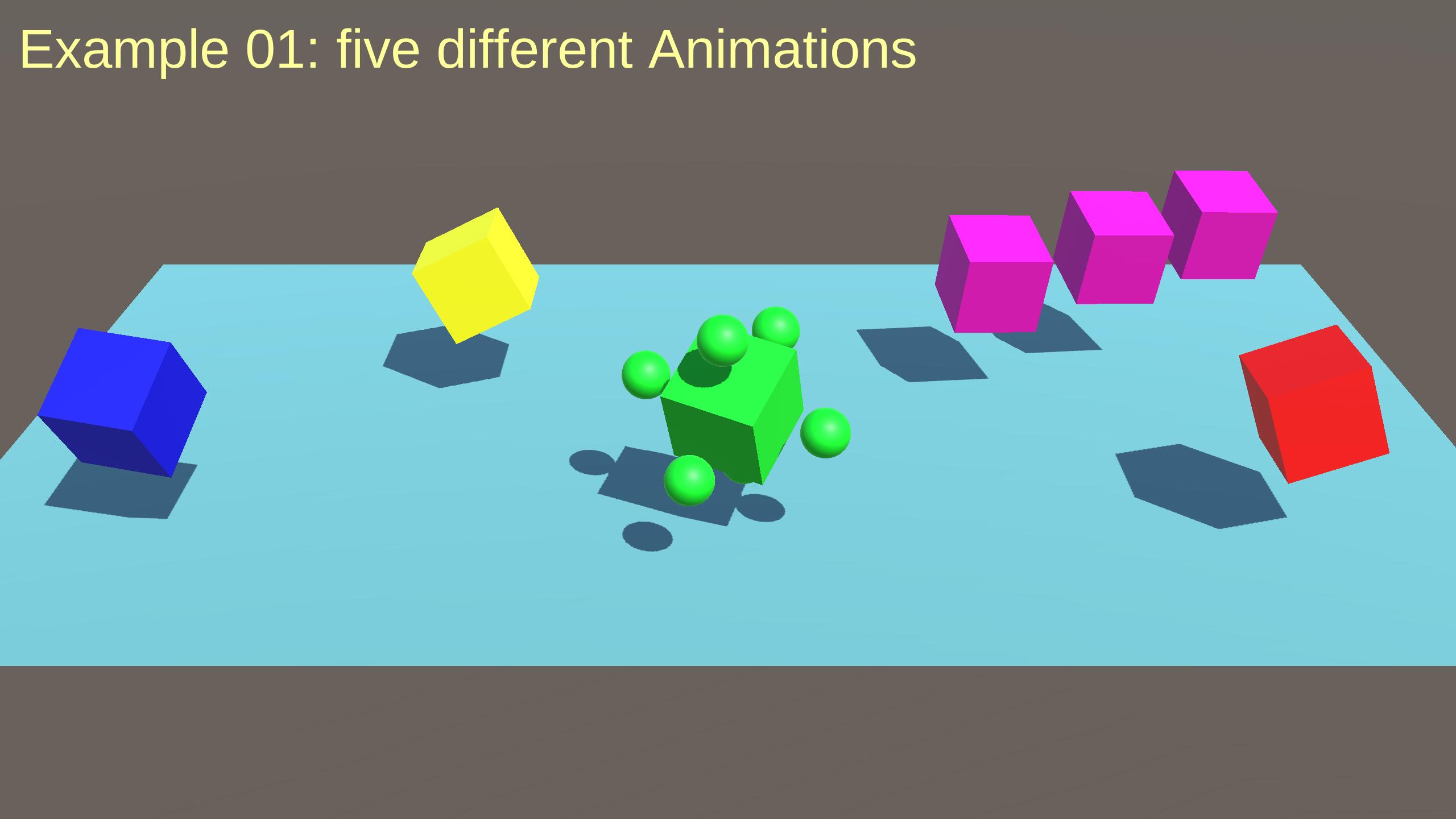 DZAT animations. Five animation. Mej animations. Not enough animations 1.19