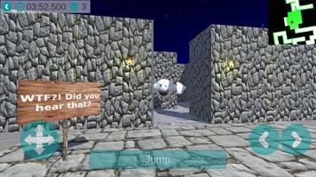 First Person Maze screenshot 3