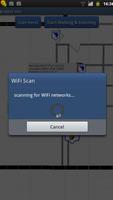 WiFi Compass скриншот 2