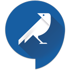 Raven Messenger icône